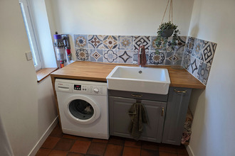 achat maison lisieux 14100