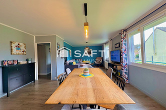 achat maison lisieux 14100