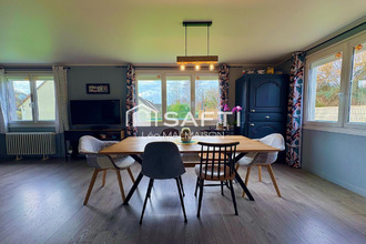 achat maison lisieux 14100