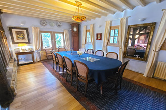 achat maison lisieux 14100