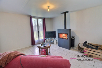 achat maison lisieux 14100