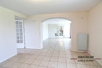 achat maison lisieux 14100