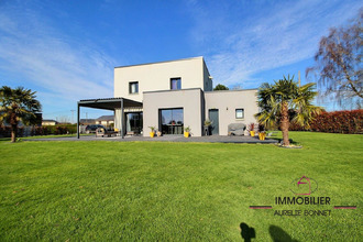 achat maison lisieux 14100