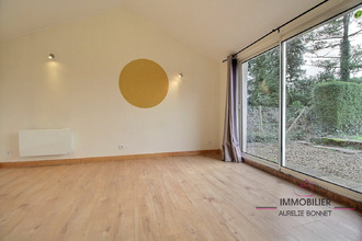 achat maison lisieux 14100