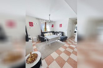 achat maison lisieux 14100