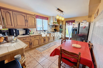 achat maison lisieux 14100