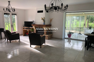 achat maison lisieux 14100