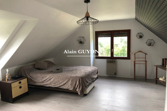 achat maison lisieux 14100