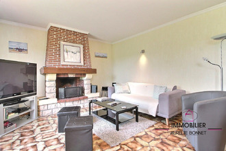 achat maison lisieux 14100