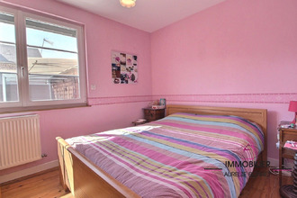 achat maison lisieux 14100