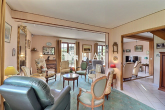 achat maison lisieux 14100