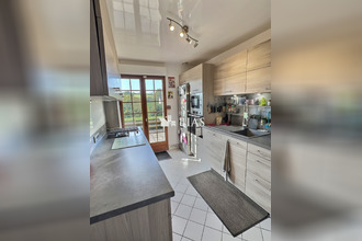 achat maison lisieux 14100