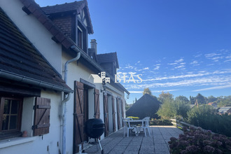 achat maison lisieux 14100