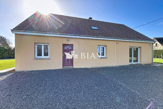 achat maison lisieux 14100