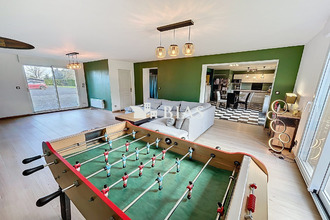 achat maison lisieux 14100