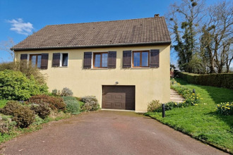 achat maison lisieux 14100