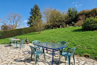 achat maison lisieux 14100