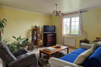 achat maison lisieux 14100