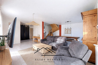 achat maison lisieux 14100