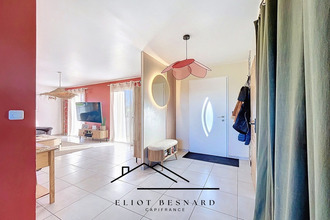 achat maison lisieux 14100