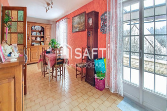 achat maison lisieux 14100