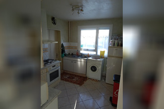 achat maison lisieux 14100