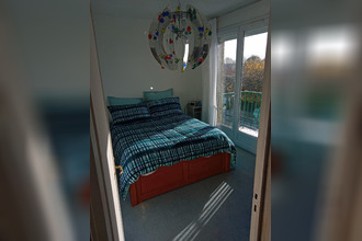 achat maison lisieux 14100