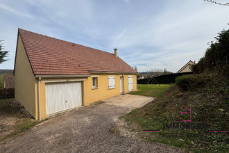 achat maison lisieux 14100