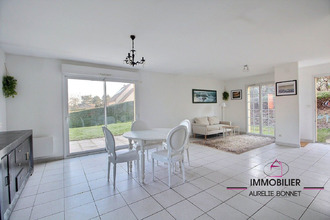 achat maison lisieux 14100