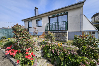 achat maison lisieux 14100