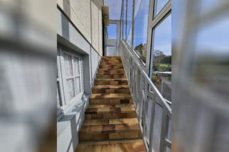 achat maison lisieux 14100