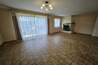 achat maison lisieux 14100