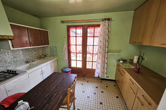 achat maison lisieux 14100