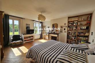 achat maison lisieux 14100