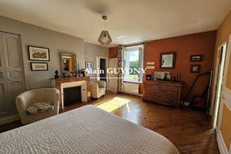 achat maison lisieux 14100