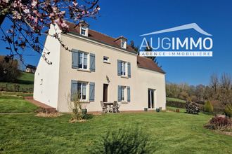 achat maison lisieux 14100