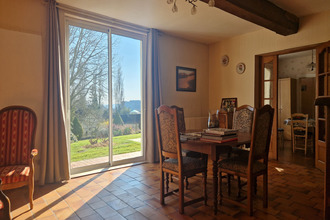 achat maison lisieux 14100