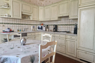 achat maison lisieux 14100