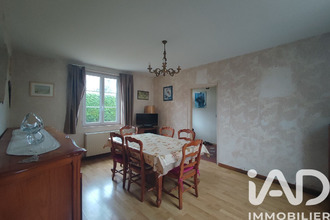 achat maison lisieux 14100
