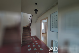 achat maison lisieux 14100