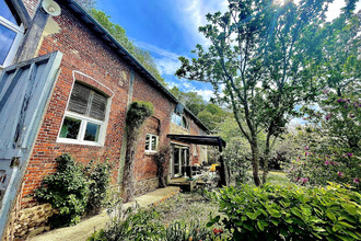 achat maison lisieux 14100