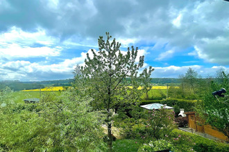 achat maison lisieux 14100