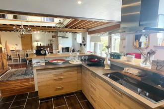 achat maison lisieux 14100