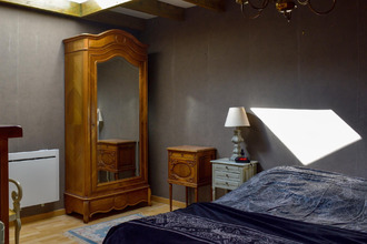 achat maison lisieux 14100