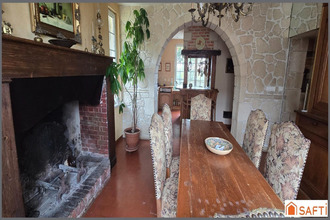 achat maison lisieux 14100