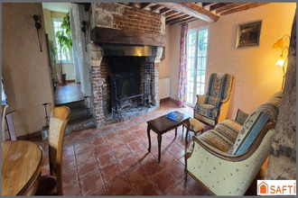 achat maison lisieux 14100