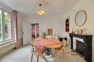 achat maison lisieux 14100