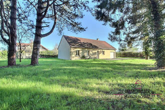 achat maison lisieux 14100