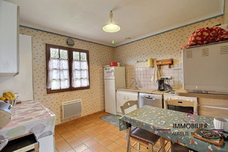 achat maison lisieux 14100