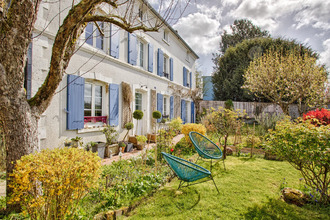 achat maison lisieux 14100